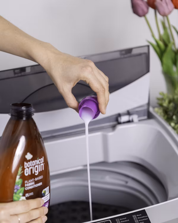 Professional Cleaning