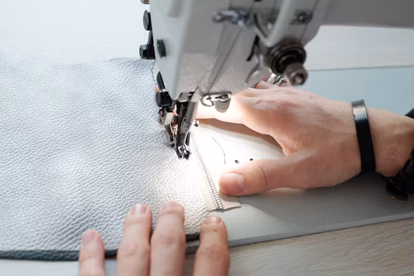 Expert Tailoring